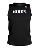 Youth NBA Logo'd Reversible Game Jersey