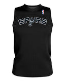 Youth NBA Logo'd Reversible Game Jersey