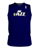 Youth NBA Logo'd Reversible Game Jersey