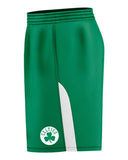 Men's NBA Logo Shorts