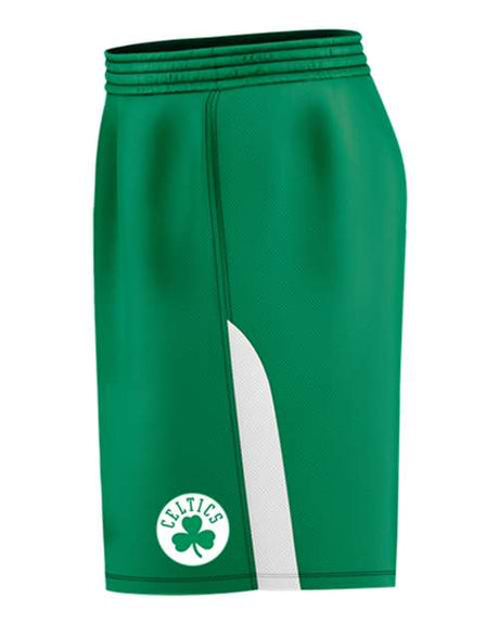 Men's NBA Logo Shorts