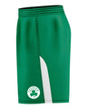 Men's NBA Logo Shorts