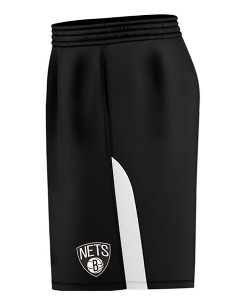 Men's NBA Logo Shorts