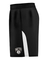 Men's NBA Logo Shorts
