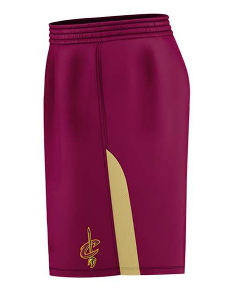 Men's NBA Logo Shorts
