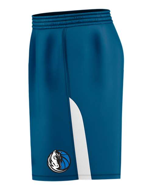 Men's NBA Logo Shorts