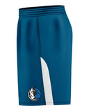 Men's NBA Logo Shorts