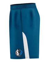 Men's NBA Logo Shorts