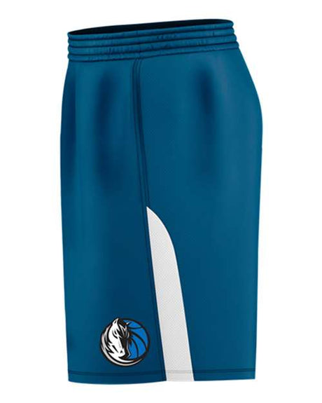Men's NBA Logo Shorts