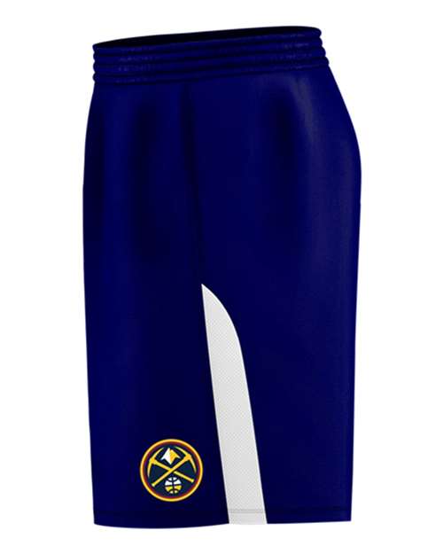 Men's NBA Logo Shorts
