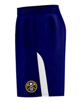 Men's NBA Logo Shorts