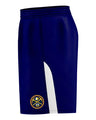 Men's NBA Logo Shorts