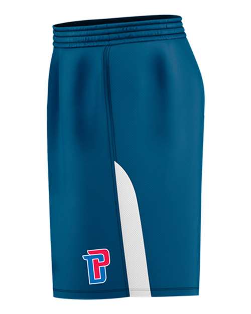 Men's NBA Logo Shorts