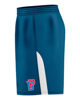 Men's NBA Logo Shorts