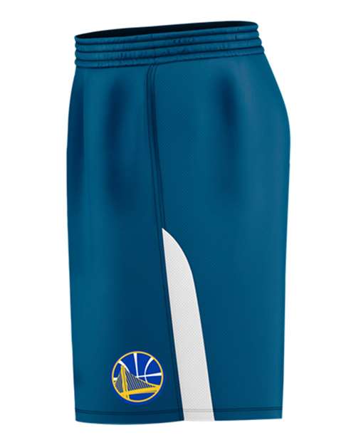 Men's NBA Logo Shorts