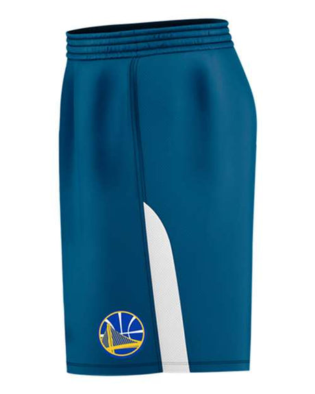 Men's NBA Logo Shorts