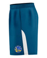 Men's NBA Logo Shorts
