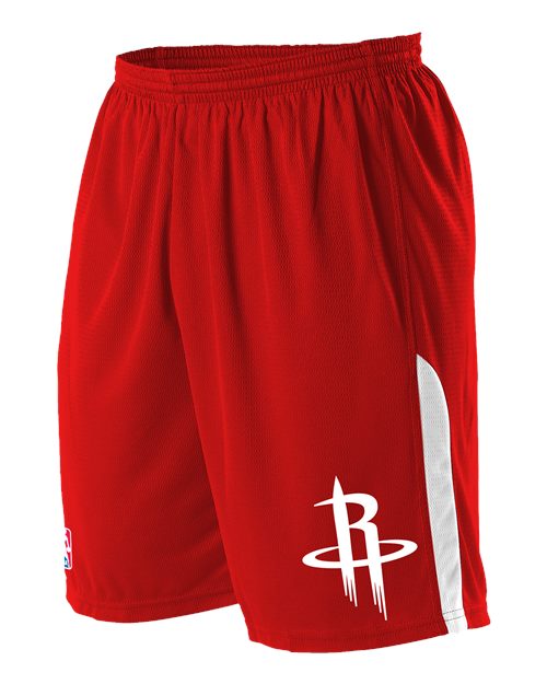 Men's NBA Logo Shorts