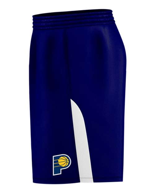 Men's NBA Logo Shorts