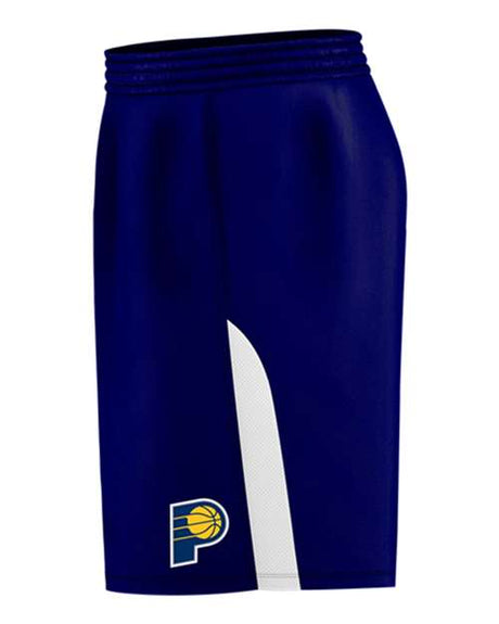 Men's NBA Logo Shorts
