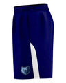 Men's NBA Logo Shorts