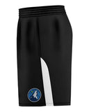 Men's NBA Logo Shorts
