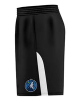 Men's NBA Logo Shorts