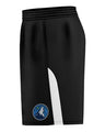 Men's NBA Logo Shorts