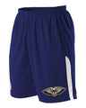 Men's NBA Logo Shorts