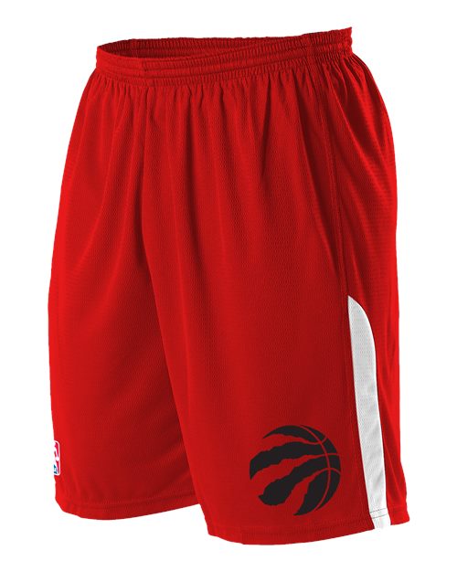 NBA Logo'd Shorts