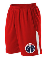 NBA Logo'd Shorts