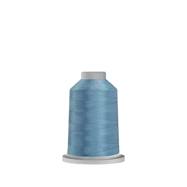 Polyester Thread Tropical Glide 1,100 Yards Mini Spool
