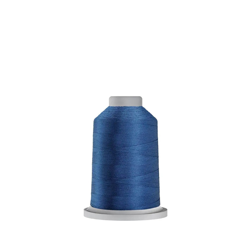 Polyester Thread Pacific Glide 1,100 Yards Mini Spool