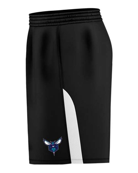 Youth NBA Logo'd Game Shorts