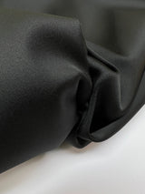 Purple Acetate Sateen Fabric