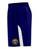 Youth NBA Logo'd Game Shorts