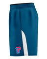 Youth NBA Logo'd Game Shorts