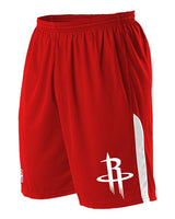 Youth NBA Logo'd Game Shorts