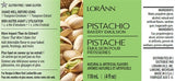 Pistachio Baking Emulsion - 4 Ounce