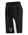 Youth NBA Logo'd Game Shorts