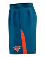 Youth NBA Logo'd Game Shorts