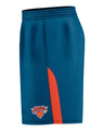 Youth NBA Logo'd Game Shorts