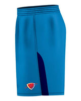 Youth NBA Logo'd Game Shorts