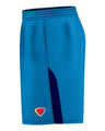 Youth NBA Logo'd Game Shorts