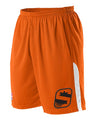 Youth NBA Logo'd Game Shorts