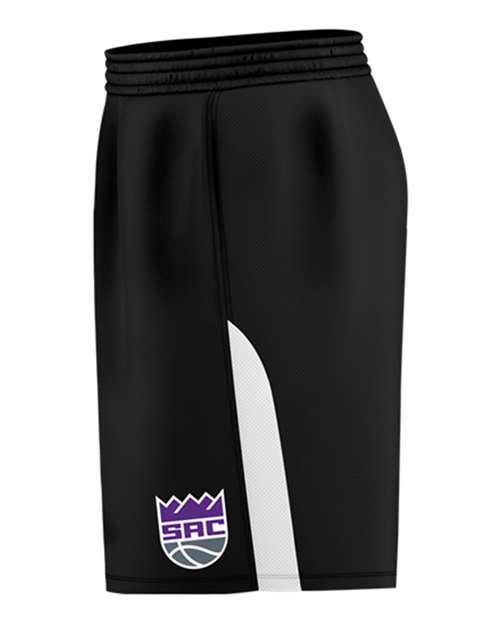 Youth NBA Logo'd Game Shorts