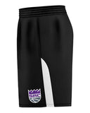 Youth NBA Logo'd Game Shorts