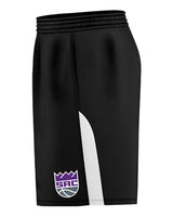 Youth NBA Logo'd Game Shorts