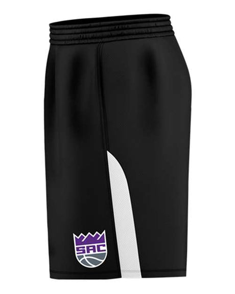 Youth NBA Logo'd Game Shorts