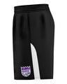 Youth NBA Logo'd Game Shorts